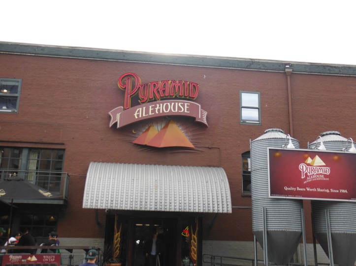 One of my favorite micro brews, give em a try.