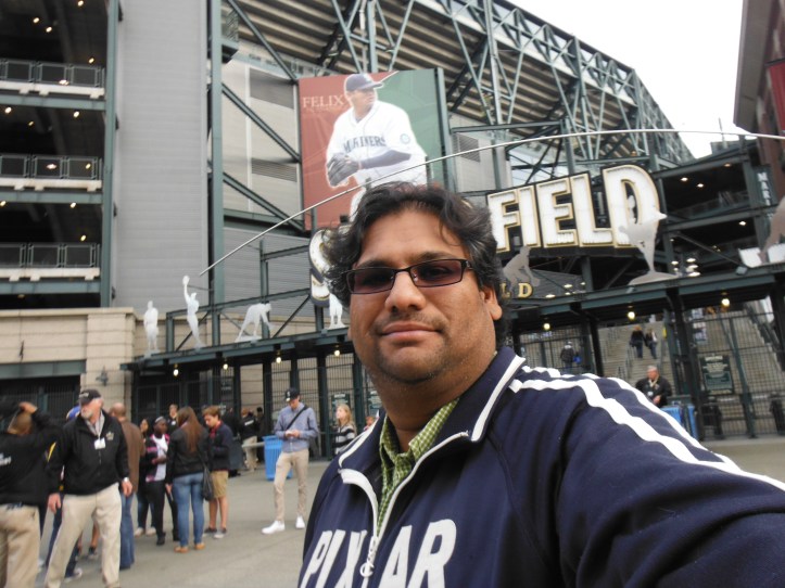 I swear I tried to smile