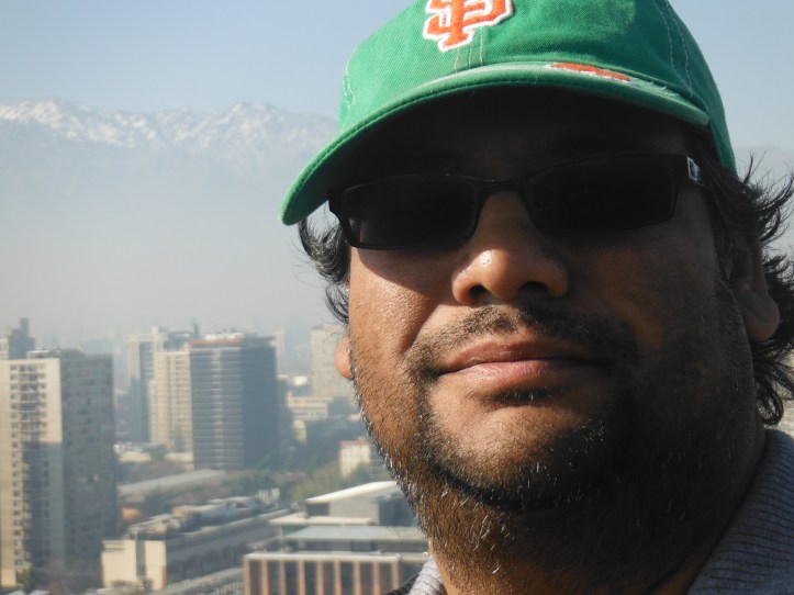 The had that has been to four continents